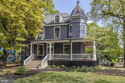 116 W Collings Avenue, Collingswood, NJ 08108 - Photo 1