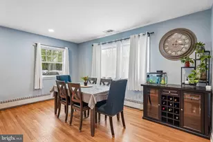 211 Marlborough Ave, Mount Ephraim, NJ 08059 - Photo 8