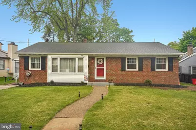 211 Marlborough Avenue, Mount Ephraim, NJ 08059 - Photo 1