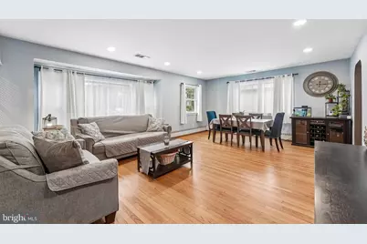 211 Marlborough Avenue, Mount Ephraim, NJ 08059 - Photo 6
