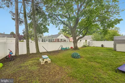211 Marlborough Avenue, Mount Ephraim, NJ 08059 - Photo 28