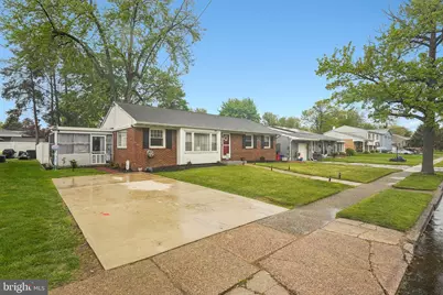211 Marlborough Avenue, Mount Ephraim, NJ 08059 - Photo 4