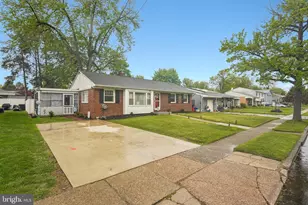 211 Marlborough Ave, Mount Ephraim, NJ 08059 - Photo 4