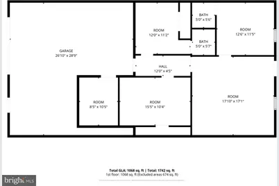 150 Cooper Road #G19, Berlin, NJ 08009 - Photo 28