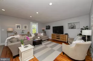 403 Belmont Ave, Haddonfield, NJ 08033 - Photo 20