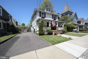 403 Belmont Ave, Haddonfield, NJ 08033 - Photo 2