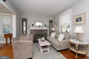 403 Belmont Ave, Haddonfield, NJ 08033 - Photo 8