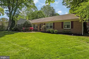 444 W Euclid Ave, Haddonfield, NJ 08033 - Photo 4