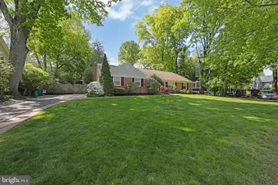 444 W Euclid Avenue, Haddonfield, NJ 08033 - Photo 2