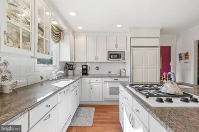 1803 Country Club Drive, Cherry Hill, NJ 08003 - Photo 30