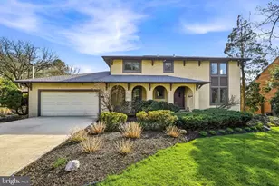 1803 Country Club Dr, Cherry Hill, NJ 08003 - Photo 4