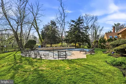 1803 Country Club Drive, Cherry Hill, NJ 08003 - Photo 62