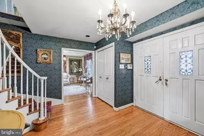 1803 Country Club Drive, Cherry Hill, NJ 08003 - Photo 12