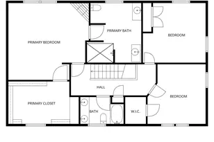 1803 Country Club Dr, Cherry Hill, NJ 08003 - Photo 78