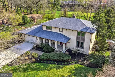 1803 Country Club Drive, Cherry Hill, NJ 08003 - Photo 1
