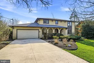 1803 Country Club Dr, Cherry Hill, NJ 08003 - Photo 8