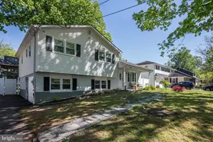 405 Kennebec Rd, Cherry Hill, NJ 08002 - Photo 2
