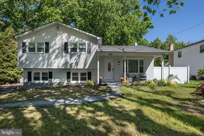 405 Kennebec Road, Cherry Hill, NJ 08002 - Photo 20