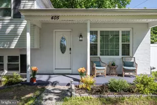 405 Kennebec Rd, Cherry Hill, NJ 08002 - Photo 4