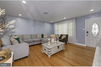 405 Kennebec Road, Cherry Hill, NJ 08002 - Photo 8