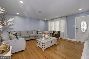 405 Kennebec Rd, Cherry Hill, NJ 08002 - Photo 8