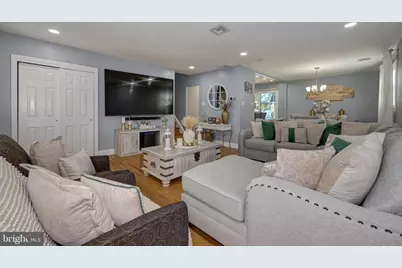 405 Kennebec Road, Cherry Hill, NJ 08002 - Photo 22