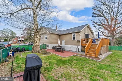 4743 Lexington Avenue, Pennsauken, NJ 08109 - Photo 24