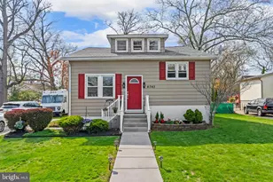 4743 Lexington Ave, Pennsauken, NJ 08109 - Photo 2