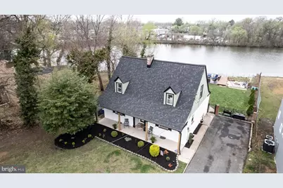 15 Kendall Boulevard, Oaklyn, NJ 08107 - Photo 4