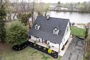 15 Kendall Blvd, Oaklyn, NJ 08107 - Photo 4