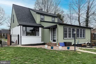 15 Kendall Boulevard, Oaklyn, NJ 08107 - Photo 6