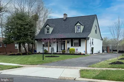 15 Kendall Boulevard, Oaklyn, NJ 08107 - Photo 2