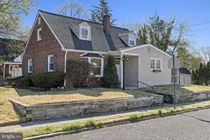 1644 W High St, Haddon Heights, NJ 08035 - Photo 2