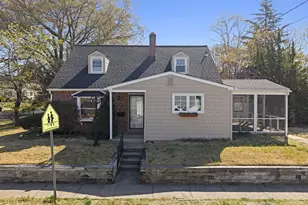 1644 W High St, Haddon Heights, NJ 08035 - Photo 1