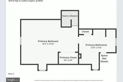 1644 W High Street, Haddon Heights, NJ 08035 - Photo 50