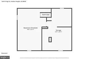 1644 W High St, Haddon Heights, NJ 08035 - Photo 52