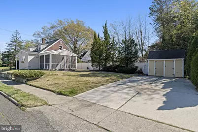 1644 W High Street, Haddon Heights, NJ 08035 - Photo 12
