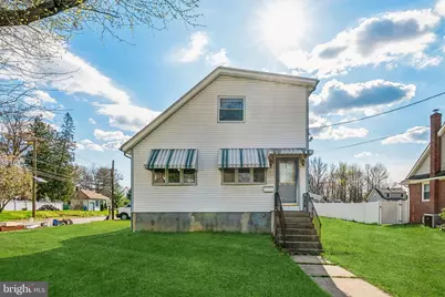 401 Woodland Avenue, Cherry Hill, NJ 08002 - Photo 2