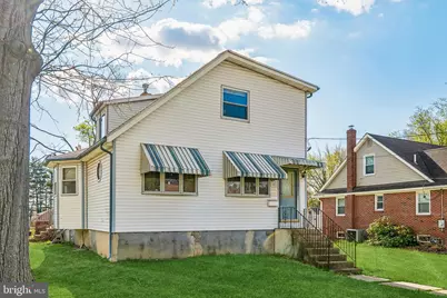 401 Woodland Avenue, Cherry Hill, NJ 08002 - Photo 1