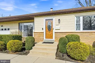 1606 Pleasant Dr, Cherry Hill, NJ 08003 - Photo 4