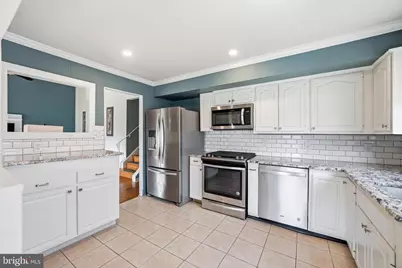 1606 Pleasant Drive, Cherry Hill, NJ 08003 - Photo 8