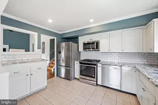 1606 Pleasant Dr, Cherry Hill, NJ 08003 - Photo 8