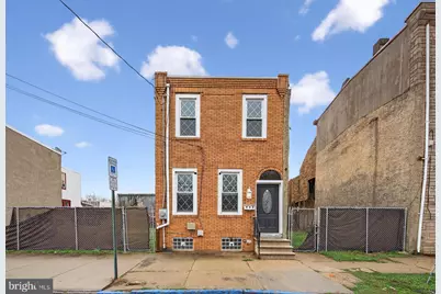 306 Walnut Street, Camden, NJ 08103 - Photo 1