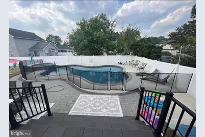 405 Lincoln Avenue, Bellmawr, NJ 08031 - Photo 2