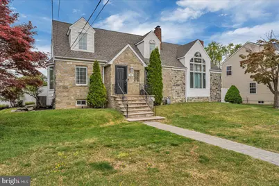 405 Lincoln Avenue, Bellmawr, NJ 08031 - Photo 2