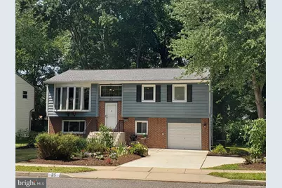 25 Green Vale Road, Cherry Hill, NJ 08034 - Photo 1