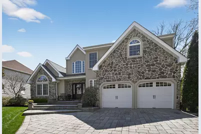 310 Newton Court, Haddon Township, NJ 08107 - Photo 2