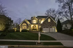 310 Newton Ct, Haddon Township, NJ 08107 - Photo 4