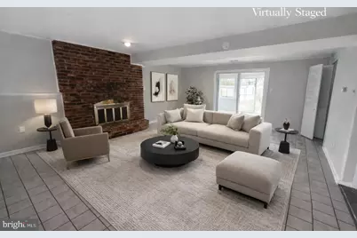 1946 Birchwood Pk Drive N, Cherry Hill, NJ 08003 - Photo 2