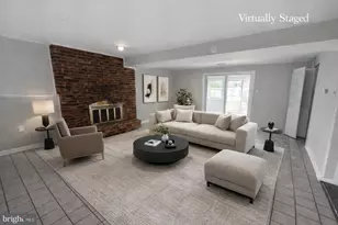 1946 Birchwood Park Dr N, Cherry Hill, NJ 08003 - Photo 2